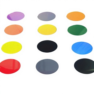 เลนส์เชื่อมกระจก WINTON ขนาด 25 มม. ใช้ได้กับหมวกเชื่อมส่วนใหญ่ สำหรับงานเชื่อม TIG MIG MMA ARC - Product Image 3