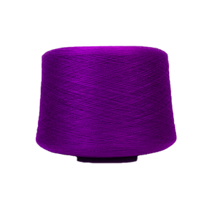 Nhà Sản Xuất Bán Buôn Chống Tĩnh Len Pha Trộn Sợi 2/45nm 6% Len, 20% Nylon,35% Acrylic,39% <span class=keywords><strong>Polyester</strong></span> Cho Tay Đan Sợi - Product Image 1