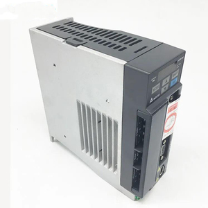 Variador de Frecuencia ASDA-B2 Serie 1KW ASD-B2-1021-B con Equipo Eléctrico ECMA-E21310RS/ECMA-E21310SS - Product Image 6