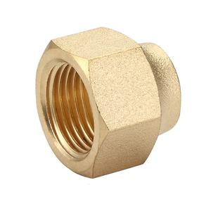 Vanne d'arrêt manuelle en laiton pour hydrant d'incendie, 1 1/2 pouce et 2 1/2 pouces, application générale, avec <span class=keywords><strong>clapet</strong></span> de retenue d'eau - Product Image 1