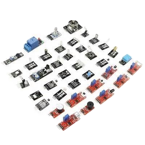 37 सेंसर इलेक्ट्रॉनिक स्टार्टर किट 37 में 1 बॉक्स सेंसर इलेक्ट्रॉनिक स्टार्टर किट 37 में 1 बॉक्स सेंसर - Product Image 2