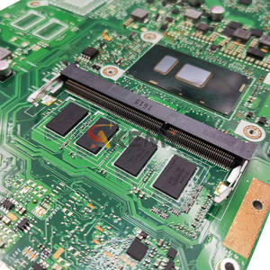 เมนบอร์ดแล็ปท็อป TP501UA สำหรับ <span class=keywords><strong>Asus</strong></span> VivoBook TP501U พลิก TP501UB TP501UA TP501UQK TP501UQ เมนบอร์ดโน้ตบุ๊คพร้อม I5 I3 <span class=keywords><strong>I7</strong></span>ซีพียู - Product Image 4