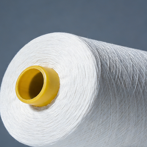 <span class=keywords><strong>Fil</strong></span> à coudre 100 % polyester haute ténacité, faible rétrécissement, pour sacs en filet de pommes de terre, usage industriel (10/3, 12/4, 20/3, 20/<span class=keywords><strong>6</strong></span>) - Product Image 2