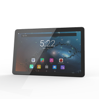KEP Fabricantes Servicio rápido personalizable 8 Core 4G Red 2 en 1 Mini portátil Android 13 Tablet PC