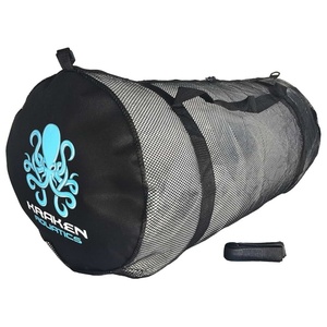 Muestra gratuita de bolsa impermeable con mochila impermeable para snorkel, bolsa para buceo en la playa, bolsa de viaje para llevar a cualquier lugar - Product Image 5