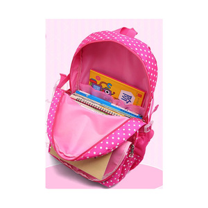 Nueva mochila <span class=keywords><strong>de</strong></span> viaje <span class=keywords><strong>de</strong></span> <span class=keywords><strong>hello</strong></span> <span class=keywords><strong>kitty</strong></span>, mochila escolar, bonita mochila <span class=keywords><strong>de</strong></span> princesa <span class=keywords><strong>para</strong></span> niña - Product Image 6