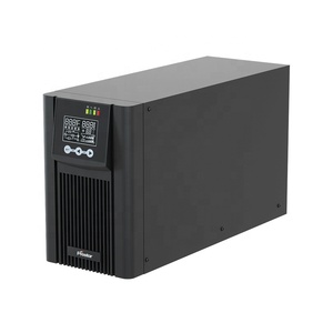 Prostar 96V <span class=keywords><strong>3KVA</strong></span>/3KW High Frequency Online <span class=keywords><strong>UPS</strong></span> PF1.0 Cung Cấp Điện Không Bị Gián Đoạn - Product Image 3