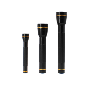 Американский рынок, лидер продаж, факел высокой мощности, <span class=keywords><strong>2c</strong></span> сухая батарея, ручной светодиодный фонарик - Product Image 1