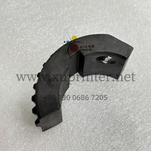 WD High Quality <b>Worm</b> <b>Gear</b> MV.056.925 L3.006.021 L3.006.020 <b>Worm</b> <b>Gear</b> Screw for Heidelberg XL75 Printing Machine Parts - Product Image 2