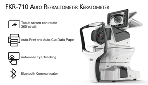 자동 <span class=keywords><strong>Ref</strong></span>-각질계 FKR-710 자동 굴절계 안과 장비 자동 <span class=keywords><strong>Ref</strong></span>-각질계 공장 가격과 함께 최고의 품질 - Product Image 6