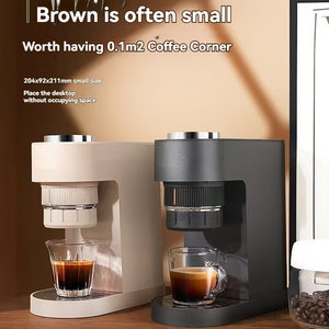 Chất lượng cao ngoài trời di động Cold brew Máy pha cà phê - Product Image 6