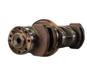 Vilebrequin de moteur pour LAND ROVER pour PEUGEOT pour Range Rover Evoque 224DT DW12 I4 0501J0 /0501N5 LR001234 /LR022080 - Product Image 4
