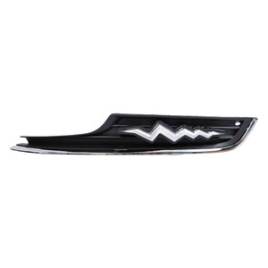 Feux de jour à LED pour Volkswagen Golf 7 2014-2017, modification des feux du pare-chocs avant - Product Image 2
