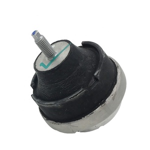 Supporto del motore dei ricambi auto che monta 184477 RH per <span class=keywords><strong>Peugeot</strong></span> <span class=keywords><strong>206</strong></span> <span class=keywords><strong>207</strong></span> 306 406 Partner Citroen Berlingo Xsara Xantia1.6l / 2.0HDi - Product Image 2