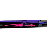 Bâton de hockey sur glace en fibre de carbone haute performance, carbone 24K, 375g, stock professionnel, courbe P92, flex 70/75/85/87