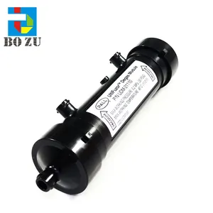 ฟลอร่าหมึกยาวกรอง Degassing เมมเบรน Degas โมดูลตัวกรองหมึกขนาดใหญ่ PALL UDM-21110 Degas โมดูลสำหรับตัวกรอง Pall