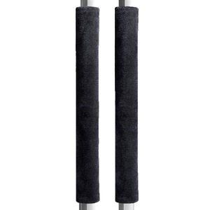 2 fundas para manijas de puertas de refrigerador y <span class=keywords><strong>horno</strong></span> <span class=keywords><strong>microondas</strong></span>, antideslizantes y resistentes al aceite - Product Image 5