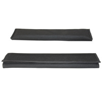Porte-bagages de toit pour voiture Porte-bagages gonflable en mousse souple pour kayak