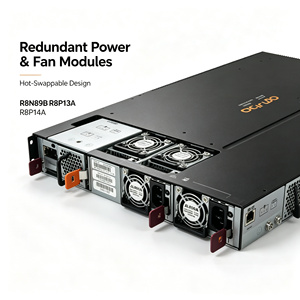 Commutateur Aruba Jl260a R8n86a Jl253a <span class=keywords><strong>Jl682a</strong></span> Jl677a, Neuf, Commutateur F/s - Product Image 5