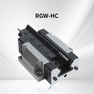 RG Gudie Rail block Roller CNC guida lineare RGH RGW 15 20 25 30 35 45 55 65 <span class=keywords><strong>CA</strong></span> HA CC HC - Product Image 5