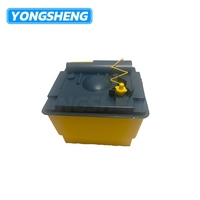 Pasokan Pabrik Kompatibel Domino Seri Ax Baru ITM02 RIFD Tag Chip Printer Inkjet Tinta Solvent Suku Cadang 100% Teruji Yongsheng