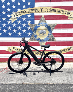 Bicicletta Elettrica <span class=keywords><strong>da</strong></span> Città OEM M612 Classica <span class=keywords><strong>da</strong></span> 26 Pollici per <span class=keywords><strong>Uomo</strong></span>, 36V con Sensore, 7 Velocità, <span class=keywords><strong>Bici</strong></span> Elettrica <span class=keywords><strong>da</strong></span> Strada - Product Image 1