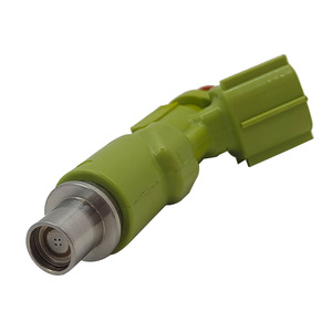 Inyector de Combustible 23250-13030 para Motor Diésel Toyota KF60 72 80 82, Pieza de Repuesto - Product Image 3