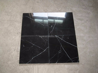 Marbre noir Marbre Nero Marquina