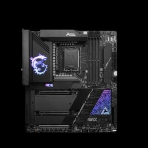 MSI MEG Z790 ACE MAX, - Product Image 2