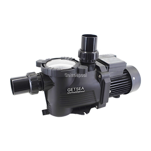 Pompes de circulation d'eau de <span class=keywords><strong>piscine</strong></span> au <span class=keywords><strong>meilleur</strong></span> prix 2 ''Port Pump 2HP 3HP avec panier de crépine - Product Image 1