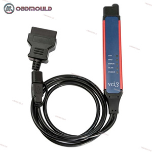 V-CI-3 2.53 for Sca-nia VC-I3 SDP3 Wifi Scanner Wireless Multilingual Full Chip For Sca-nia Trucks Heavy Duty Diagnostic Tools - Product Image 6