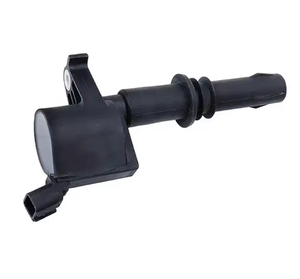 คอยล์จุดระเบิด3L3U12A366BB FD508 3L3E12A366CA คอยล์จุดระเบิดปรอท1S7G-12029-AC 3L3Z12029BA DG511สำหรับ <span class=keywords><strong>Ford</strong></span> 3L3Z12029BA - Product Image 4