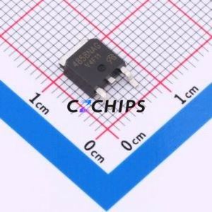 Nouveau transistor à effet de champ à transistor TO-252 NTD4858NAG-VB d'origine (MOSFET) - Product Image 1