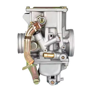 Kits de reparación de carburador de 30mm de alto rendimiento para Keihin Honda QA10A TRX 300 ATC350X <span class=keywords><strong>200cc</strong></span> 250cc 300cc 350cc carburadores de 30mm de alto rendimiento de - Product Image 2