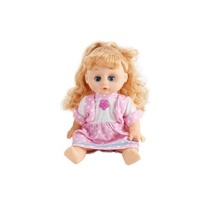 Poupées Reborn en Vinyle PVC Non Toxique pour Enfants Filles, Vente en Gros - Product Image 3