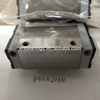 Unités de verrouillage de moteur pour rail de guidage linéaire STAF BGXS30BS BGXS30BN BGXS30BL BGXS30BL