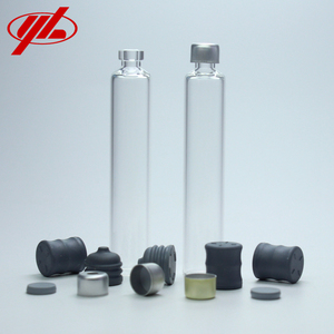 3ml 空の医薬品用中性ホウケイ酸ガラスカートリッジバイアルメーカー - Product Image 5