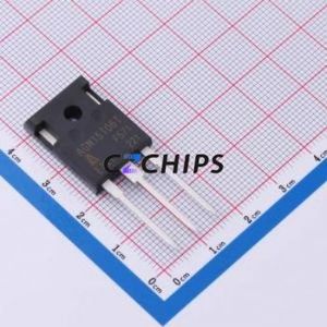 Transistor de Efecto de Campo (MOSFET) AGM15T06T T0-247 Nuevo y Original, Componentes Electrónicos al por Mayor y Servicio BOM - Product Image 1