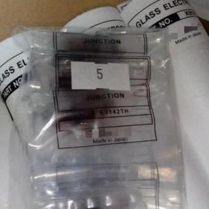 อะไหล่แก้วอิเล็กโทรดคุณภาพสูงใหม่ YOKOGAWA K9142TN สำหรับเซ็นเซอร์วัดค่า pH - Product Image 2