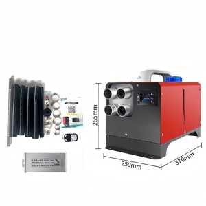 VW loạt Xe Điều hòa không khí 24V chế độ kép cắm trại DIESEL nóng bãi đậu xe không khí DIESEL nóng - Product Image 1