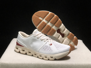 Cloud <span class=keywords><strong>X</strong></span> 4 Edición Limitada Año de la Serpiente, Zapatos Deportivos Casuales Unisex de Malla Baja, <span class=keywords><strong>Primera</strong></span> Generación, para Entrenamiento Completo y Running - Product Image 1