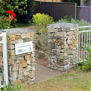 Vente chaude de gabions en acier inoxydable à <span class=keywords><strong>prix</strong></span> compétitif/gabions soudés par une usine certifiée ISO - Product Image 5