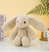 Jouet en peluche pour enfant, animaux en peluche doux, figurines en peluche pour enfants, tout-petits, bébés, mini-animaux en peluche kawaii, petite poupée en peluche, cadeau pour dormir