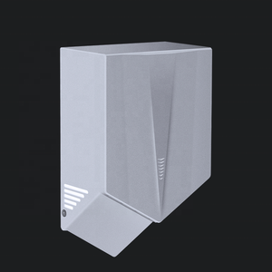 Modun <span class=keywords><strong>seche</strong></span> <span class=keywords><strong>main</strong></span> commercial haute vitesse automatique airblad v jet sèche-mains - Product Image 6