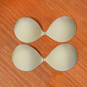 Soutien-gorge adhésif invisible sans bretelles, épaisseur 3 cm, effet push-up pour femme, sans trace – Grande Vente - Product Image 5