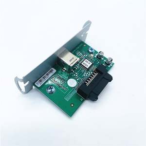 C32C824131 M148E USB Port Interface Card for <strong>Epson</strong> TM-T88 T88II T88III T88IV T88V U200 U220 U230 U325 <strong>U675</strong> T90 H5000 H6000 - Product Image 3