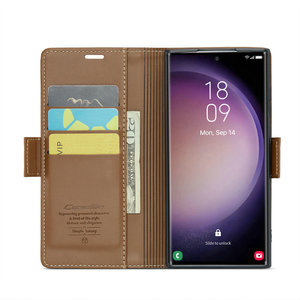 Nouvelle arrivée 2026 : Étui portefeuille magnétique lisse à ouverture automatique pour Motorola E53 <span class=keywords><strong>R20</strong></span> – Coque de téléphone portable - Product Image 3