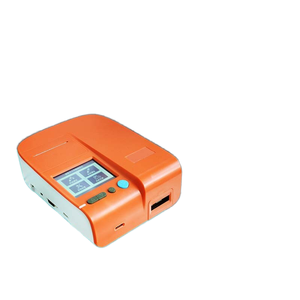 Detector <span class=keywords><strong>de</strong></span> Ovulación Canina, Probador <span class=keywords><strong>de</strong></span> Progesterona para Labrador, para Inseminación Artificial, Modelo BTS-BXYT - Product Image 1