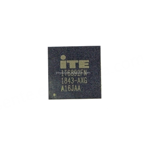IT6892FN QFN56 SMT วงจรรวมไอซีชิปแบรนด์ดั้งเดิม - Product Image 3