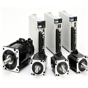 Motor para Robot Industrial SGMAV-02ADA61 SGMAV-08ADA61, Alta Estabilidad, Anti-Interferencia, Motor de Alto Rendimiento - Product Image 1